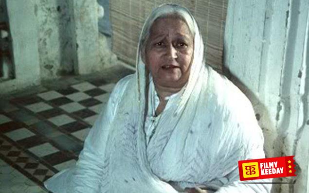 Leela Mishra mothers of Bollywood