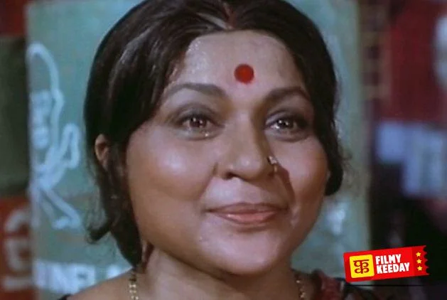 Nirupa Roy mother of Bollywood