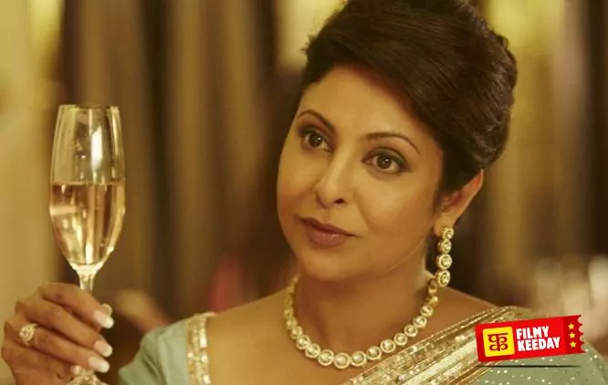 Shefali Shah as mother in Bollywood films
