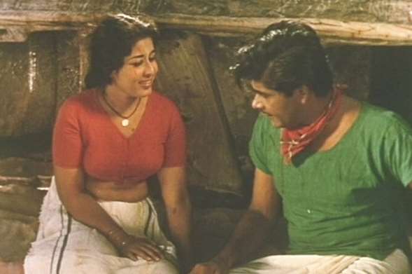 Chemmeen (1965) Malayalam film list