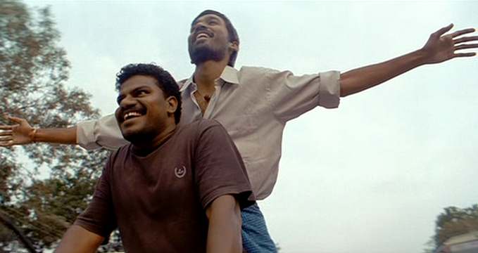 Aadukalam best tamil film starring dhanush