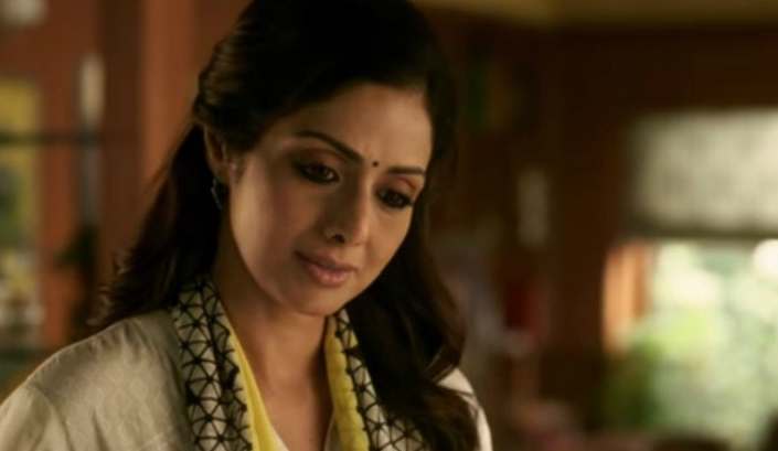 mom 2017 best film of sridevi in Bollywood