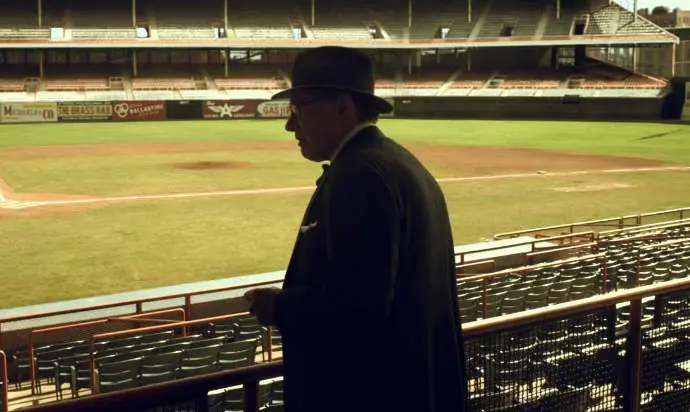 42 2013 film on baseball and baseball players