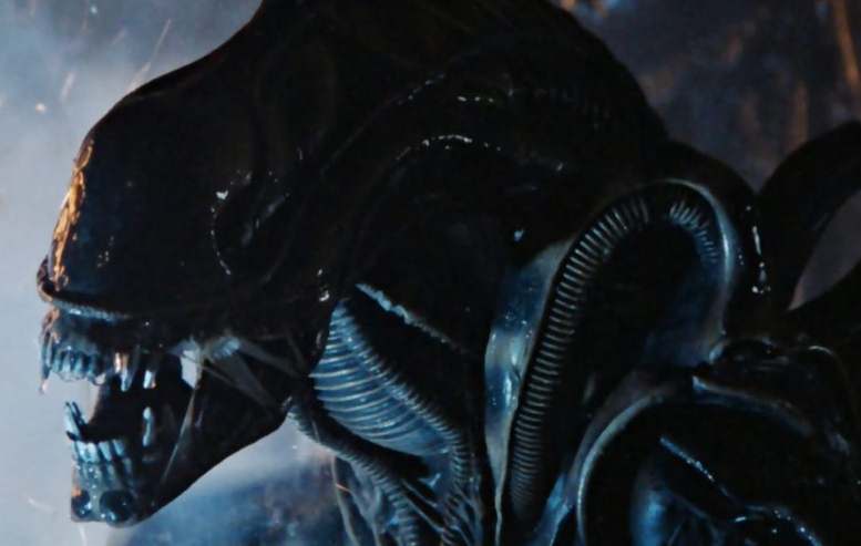 Aliens 1986 best Hollywood films action packed