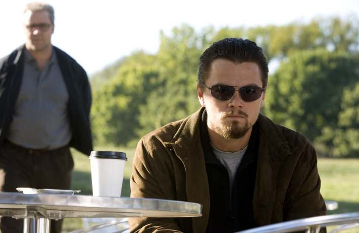 Body of Lies best movies on secret agents