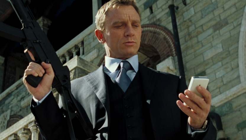 Casino Royale best Hollywood action movies