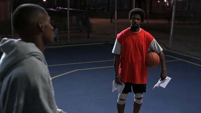 He Got Game best basketball film