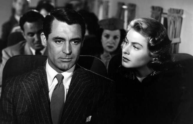 Notorious 1946 best films on spy