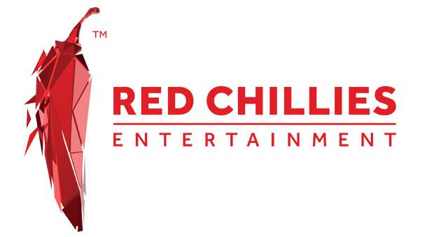 Red Chillies Entertainment company of shahrukh Khan