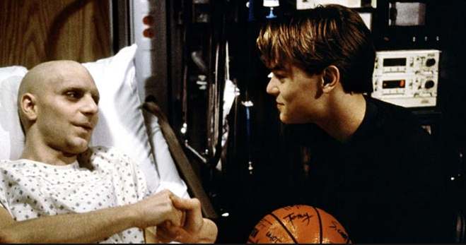 The Basketball Diaries best film on basketball sport