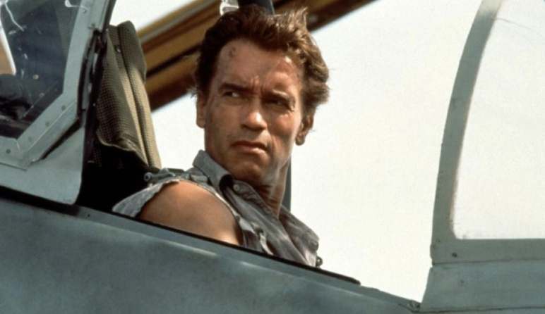 True Lies best spy movies of all time