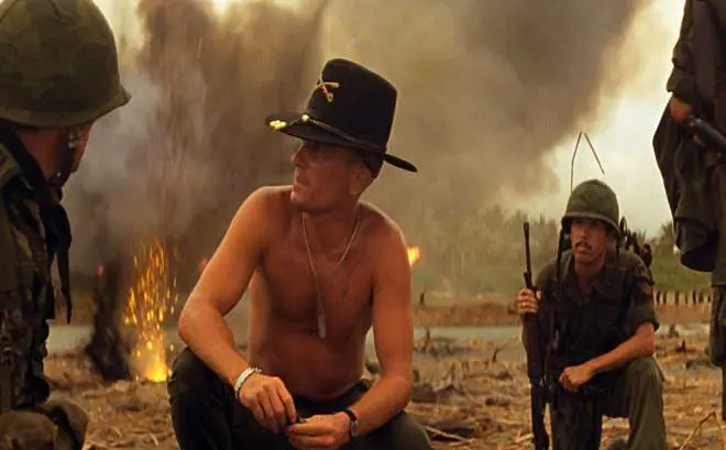 Apocalypse Now war film