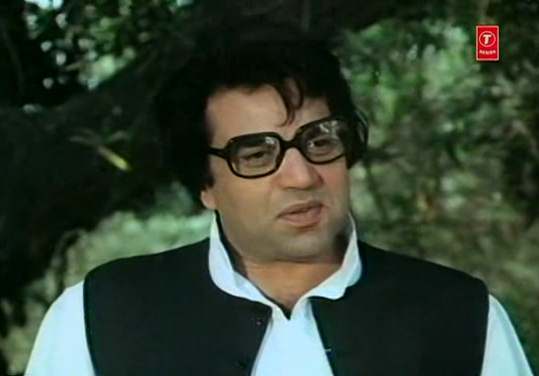 Dillagi dharmendra best film