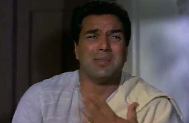 Jeevan Mrityu best movie of dharmendra deol