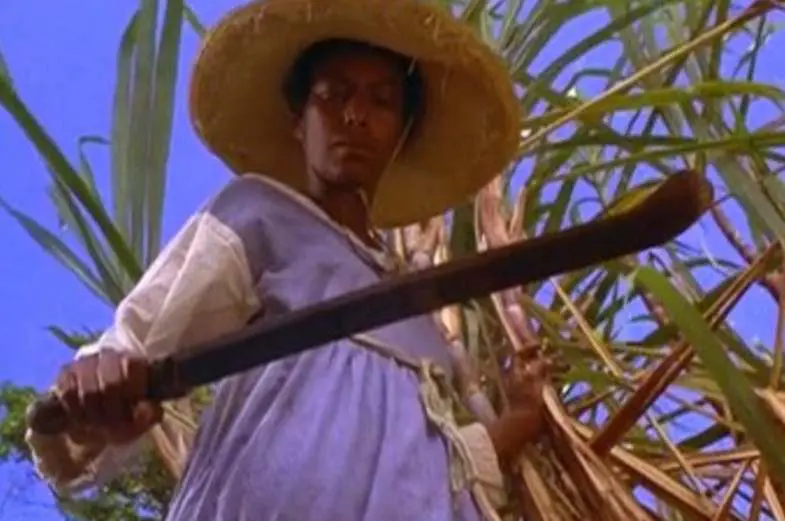 Sankofa 1993 film on slavery in America list of best Movies
