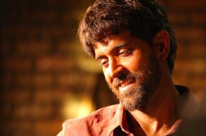 Super 30 hrithik roshan in Anand Kumar Biopic as a Teacher