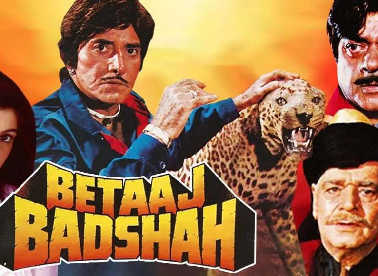 betaaj badshah best movies of raajkumar