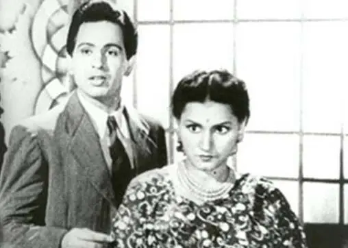 Jwar Bhata debut film of dilip kumar in 1944