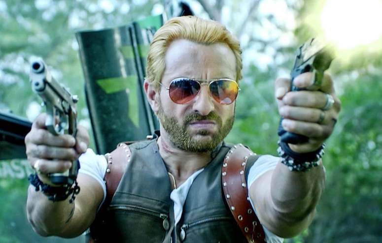 Go Goa Gone boris comedy horror film