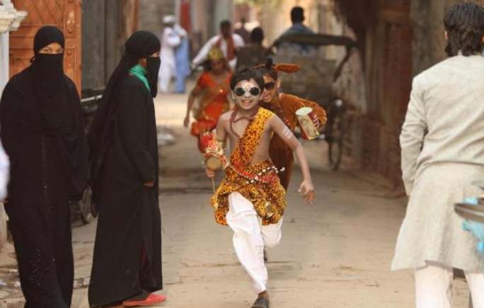 Raanjhanaa best movie filmed in Banaras