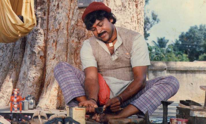 Swayamkrushi 1987 Film