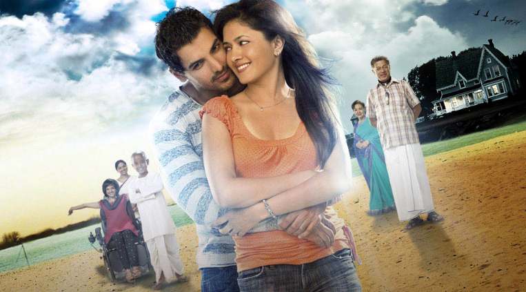 Aashayein 2010 film John Abraham