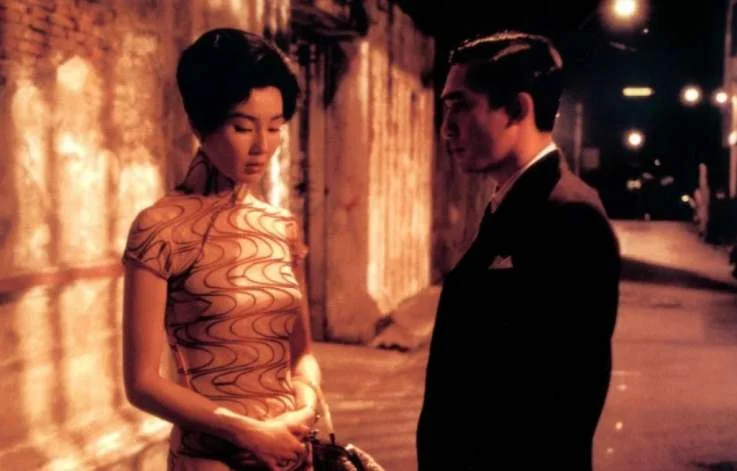 In the Mood for Love underrated love movies
