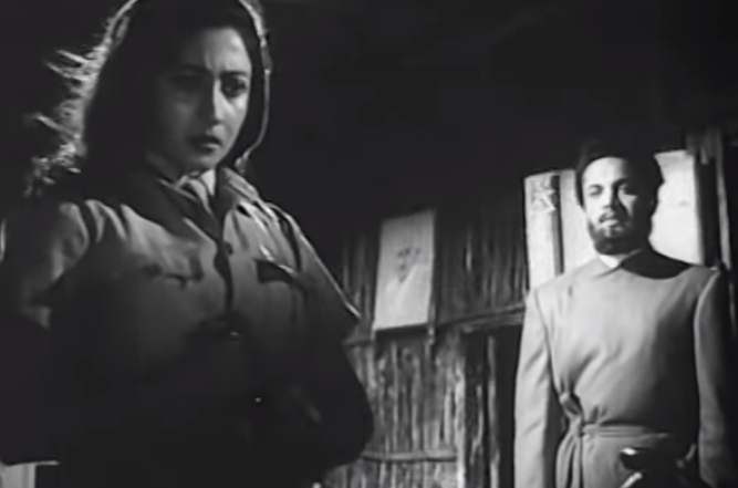 Saptapadi best of bengali cinema 1961 film