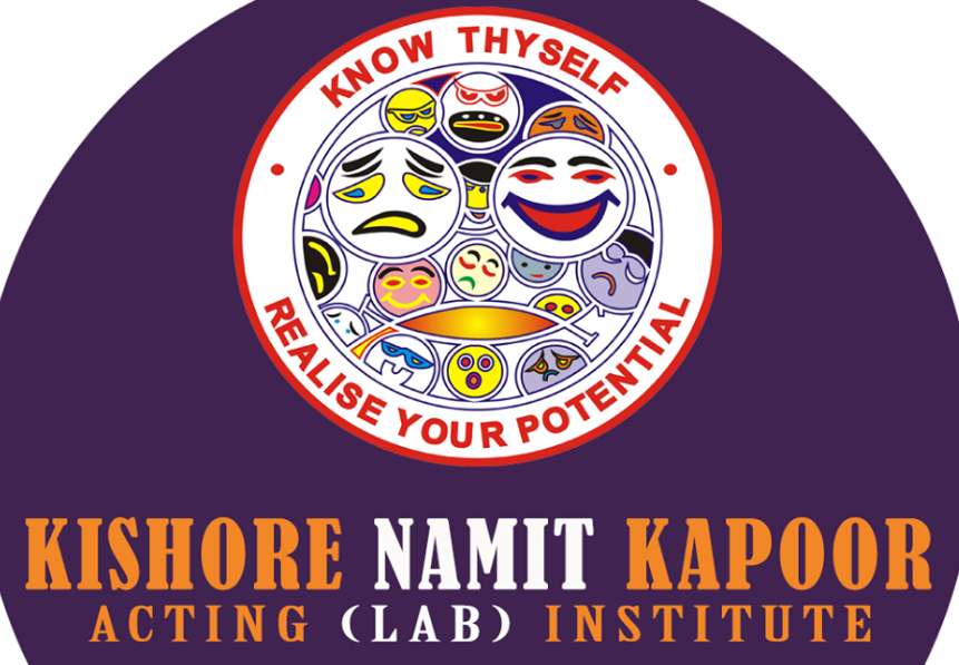 Kishore namit Kapoor acting institute