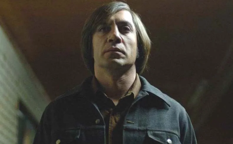 No Country for Old Men best Hollywood Movies