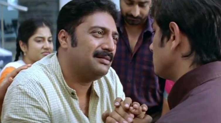 Bommarillu prakash raj best films in telugu