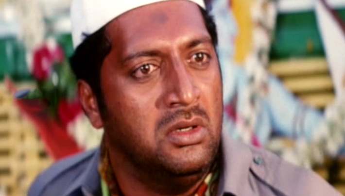 Khadgam prakash raj best film