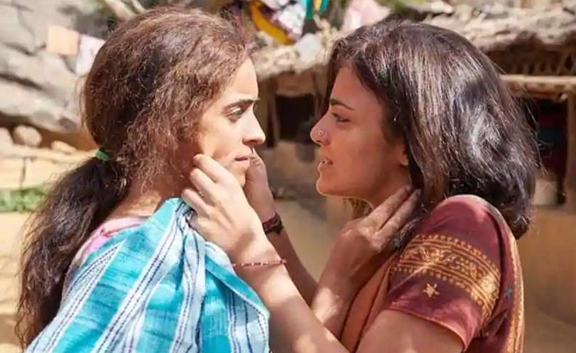 Pataakha Best Hindi film of 2018