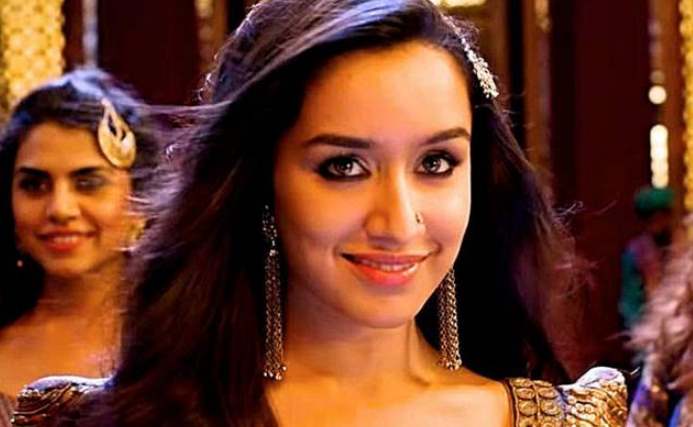 shraddha kapoor highest paid actress