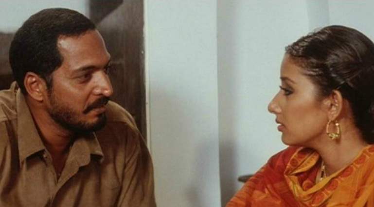 Agni Sakshi best Nana patekar performances