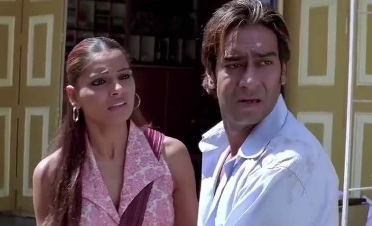 Apaharan best ajay devgan movies