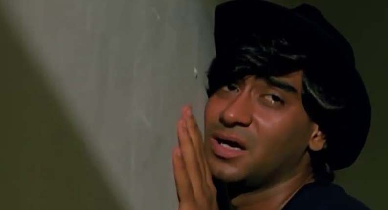 Top 15 Best Movies Of Ajay Devgn Of All The Time