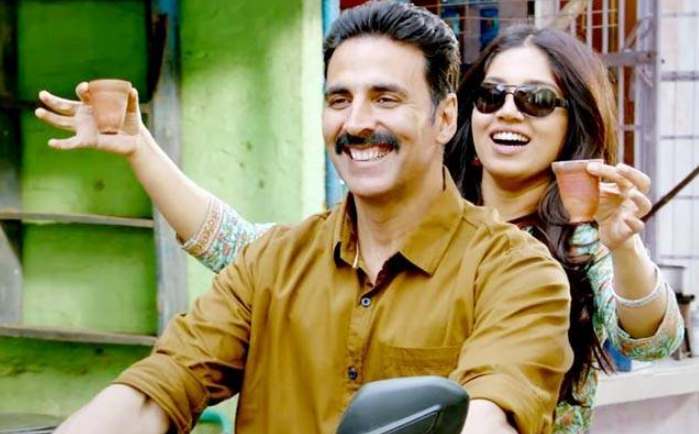 Toilet ek Prem katha best akshay kumar film