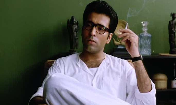 Abir Chatterjee Byomkesh Bakshi Films