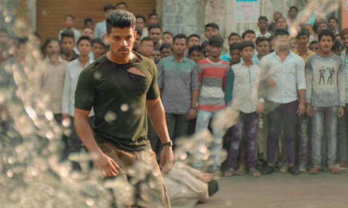 Satellite Shankar film on Indian Army
