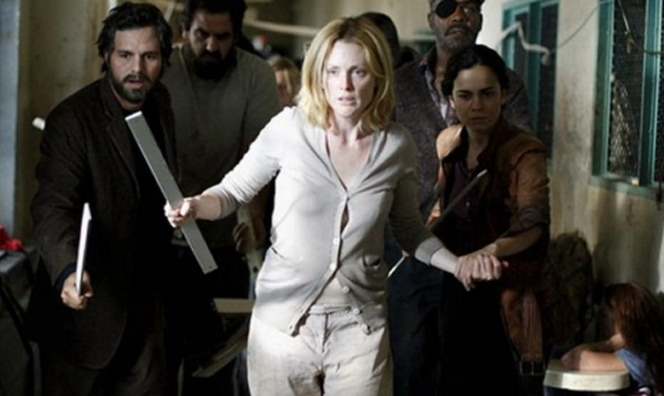 Blindness 2008 best virus disaster film of all time