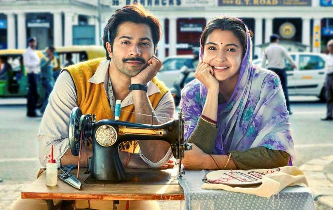 sui dhaaga film about small town people