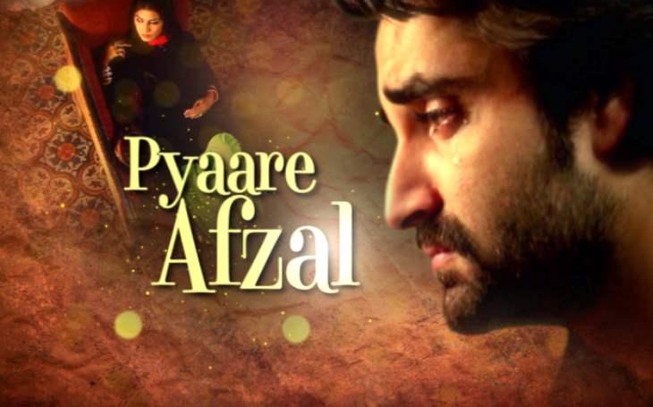 Pyaray Afzal best Pakistani TV SHows