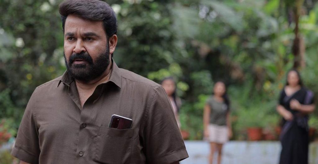 Drishyam 2 best Malayalam film on Prime