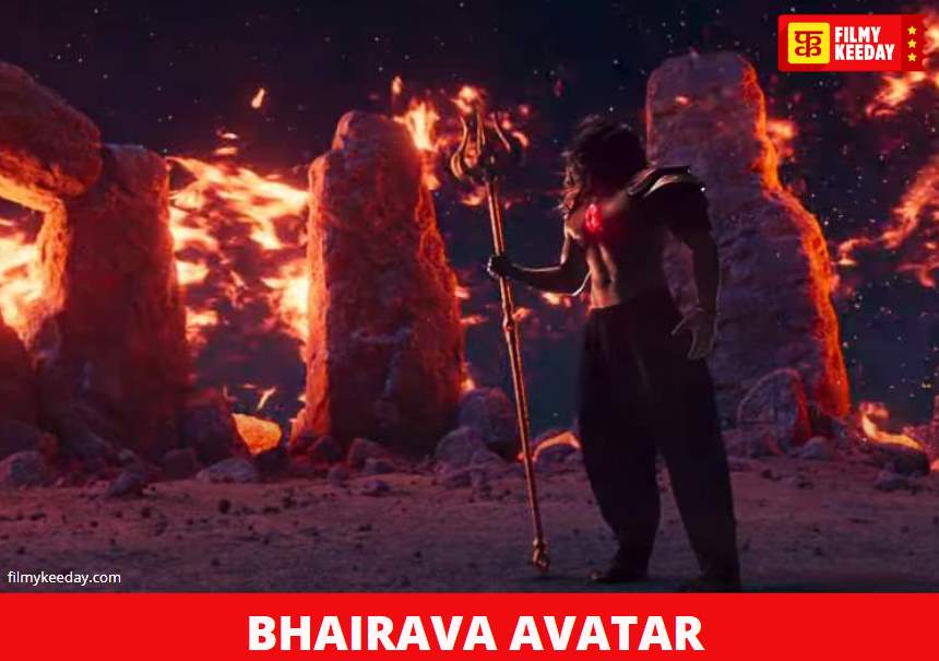 brahmastra based on lord shiva avatars