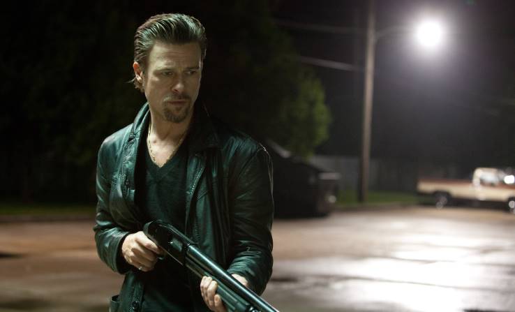 Killing Them Softly best gambling movies