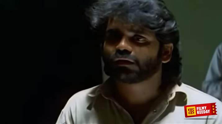 Criminal 1995 nagarjuna hindi film