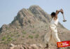 Manjhi the Mountain man inspiring movie