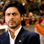 chak de India Shah Rukh Khan