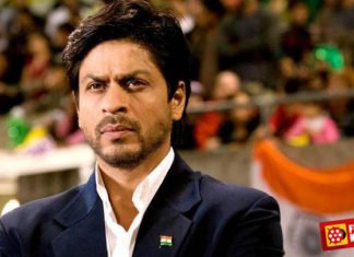 chak de India Shah Rukh Khan
